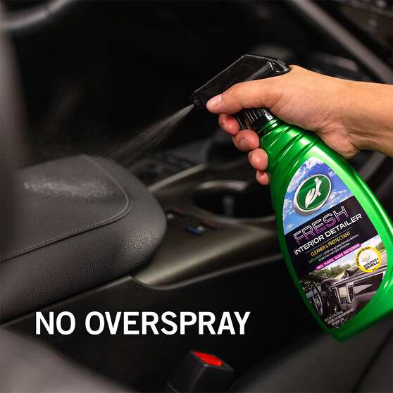 Turtle Wax Fresh Interior Detailer 473mL, , scaau_hi-res