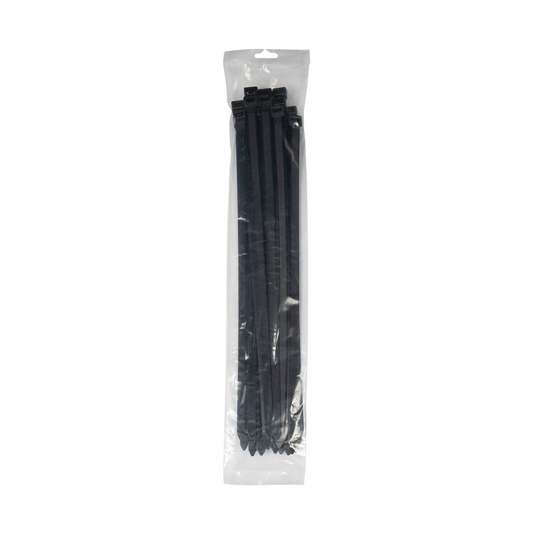 SCA Cable Ties 13.0mm X 550mm, Pack of 25, Black, , scaau_hi-res