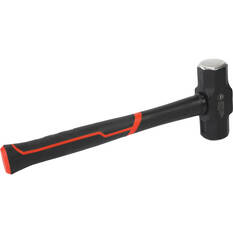 ToolPRO Club Hammer - Graphite, 4lb, 1.8kg, , scaau_hi-res