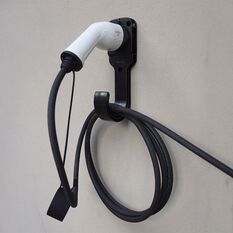 Projecta Electric Vehicle Charging Cable 1-Phase Type 2 Inlet To Type 2 Outlet, , scaau_hi-res