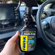 Rain-X Anti-Fog Interior Glass Spray 355ml, , scaau_hi-res