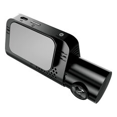 Gator 4K Ultra HD Dash Cam WiFi GPS 32GB G4DVR30, , scaau_hi-res