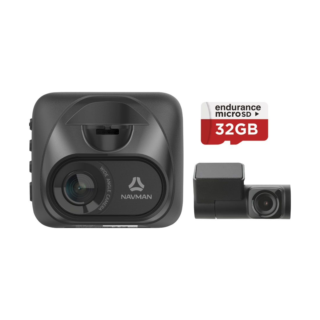 Navman AUTO570 1080P Dual Dash Camera with GPS, , scaau_hi-res