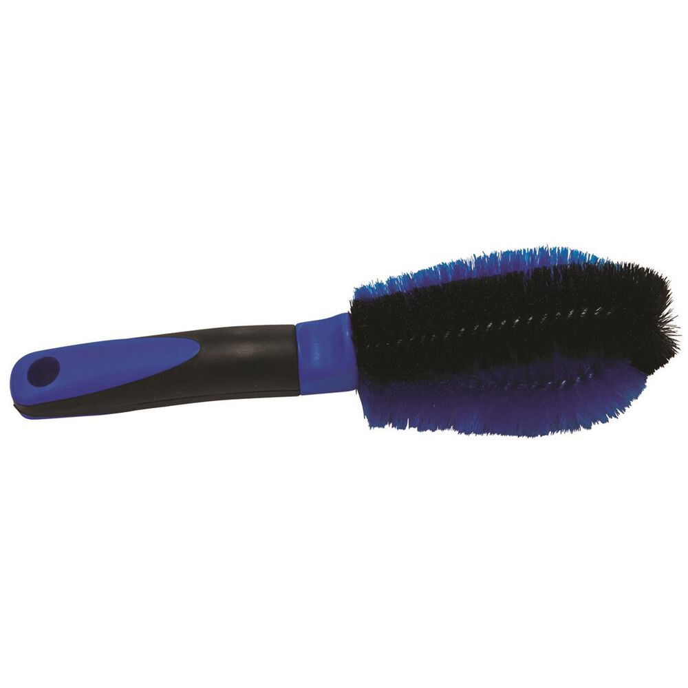 SCA Double Loop Wheel Brush Supercheap Auto