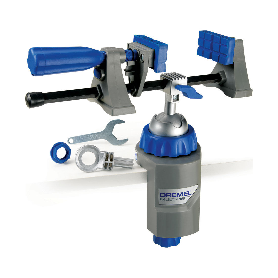 Dremel Multi Vice, , scaau_hi-res