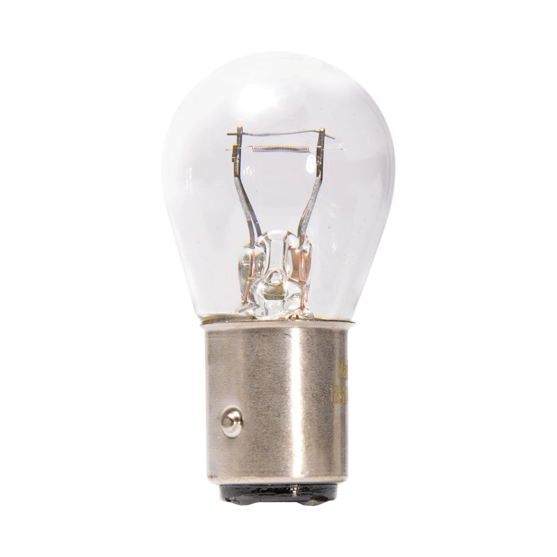 ENDURALIGHT Automotive Globes - Stop/ Tail 12V, 21/4W, BAZ15D, , scaau_hi-res