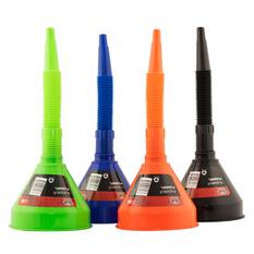 SCA Funnel, Round, Flexible, , scaau_hi-res