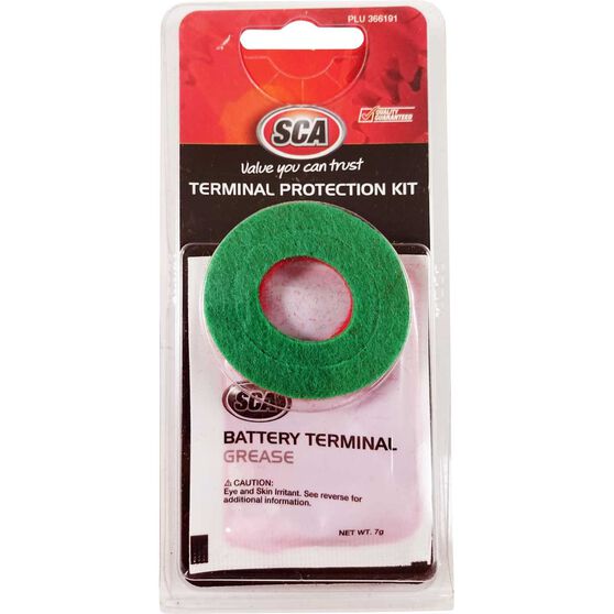 SCA Battery Terminal Protection Kit, , scaau_hi-res