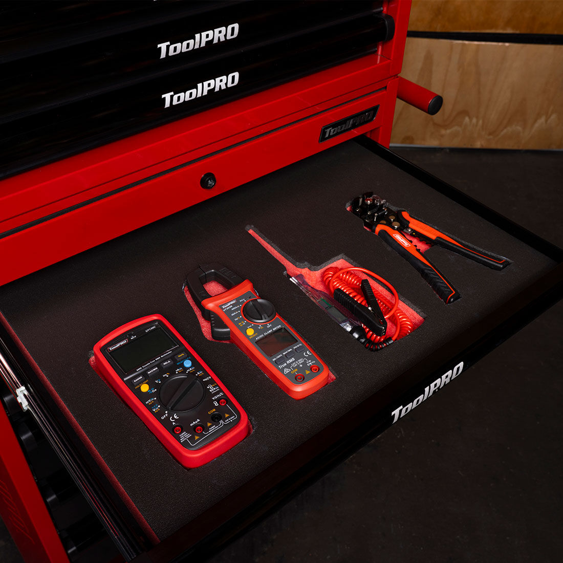 SCA Custom Cut Foam, , scaau_hi-res