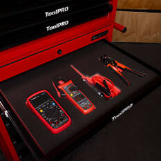 SCA Custom Cut Foam, , scaau_hi-res