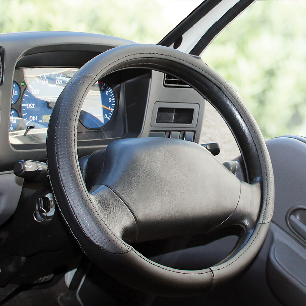 Supercheap auto steering wheel new arrivals cover