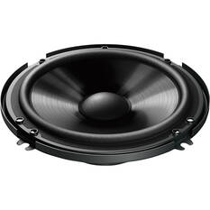 Pioneer 6 Inch Component Speaker Set TS-G160C-2, , scaau_hi-res