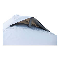 Ridge Ryder Heavy Duty Ultimate Gazebo 3 x 6m, , scaau_hi-res