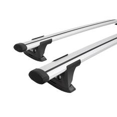 Prorack Aero Bar Roof Racks Pair 1200mm S16, , scaau_hi-res