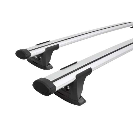 Prorack Aero Bar Roof Racks Pair 1200mm S16, , scaau_hi-res