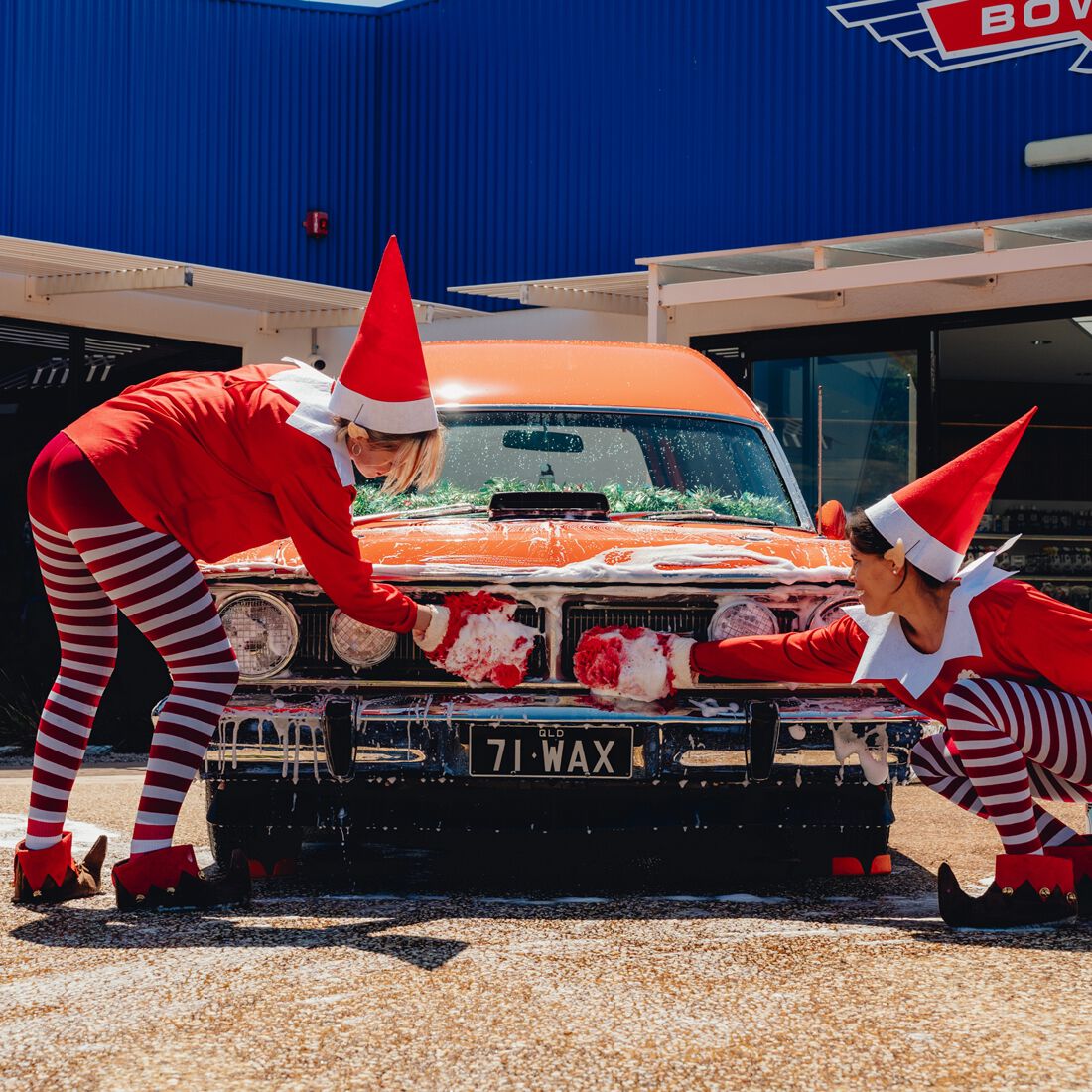 Bowden's Own ChrisMitt Box, , scaau_hi-res