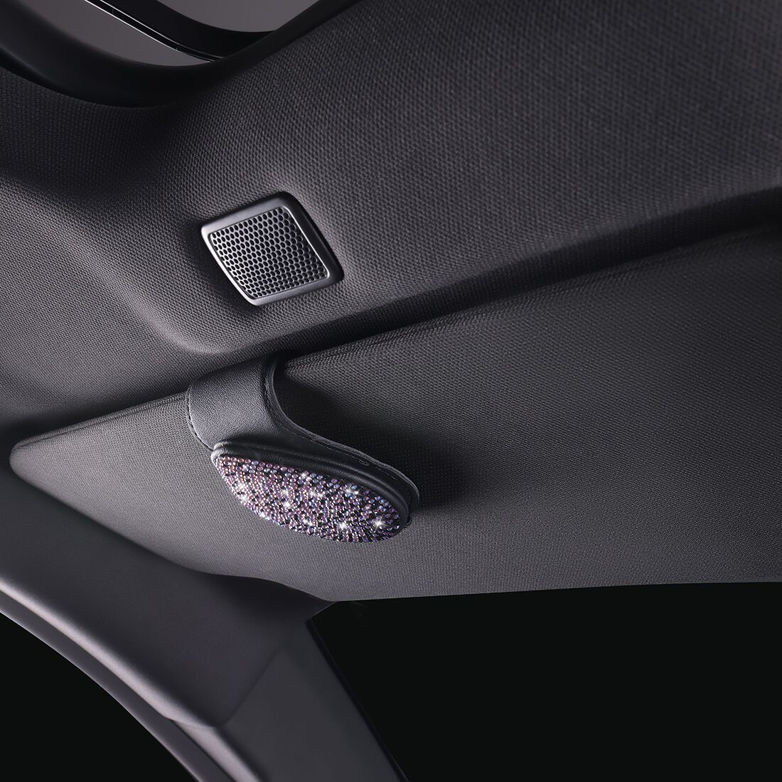 SCA Ombre Bling Car Accessory Pack, , scaau_hi-res