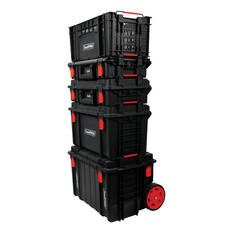 ToolPRO Modular Storage System Rolling Tote, , scaau_hi-res