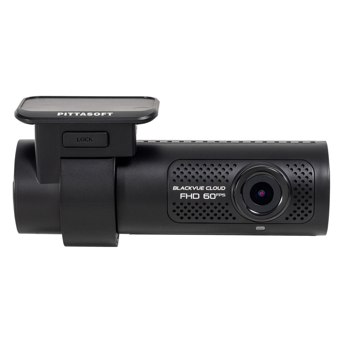 BlackVue 1080p FHD Dash Cam DR770X-1CH-64, , scaau_hi-res