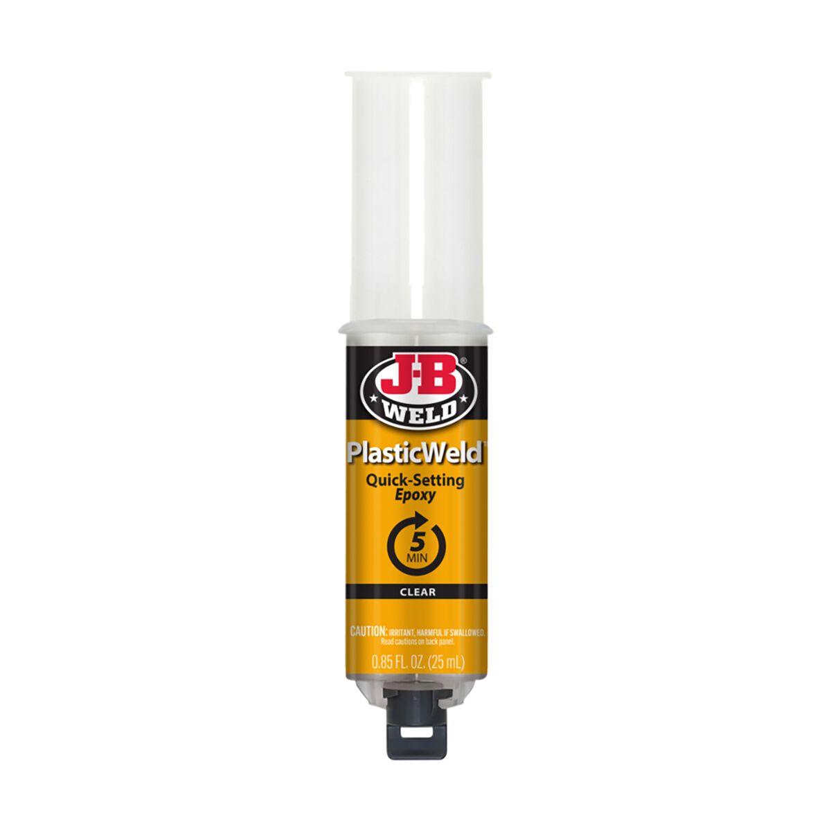 JB Weld PlasticWeld 25ml, , scaau_hi-res