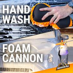 Armor All Snow Foam Car Wash 1 Litre, , scaau_hi-res