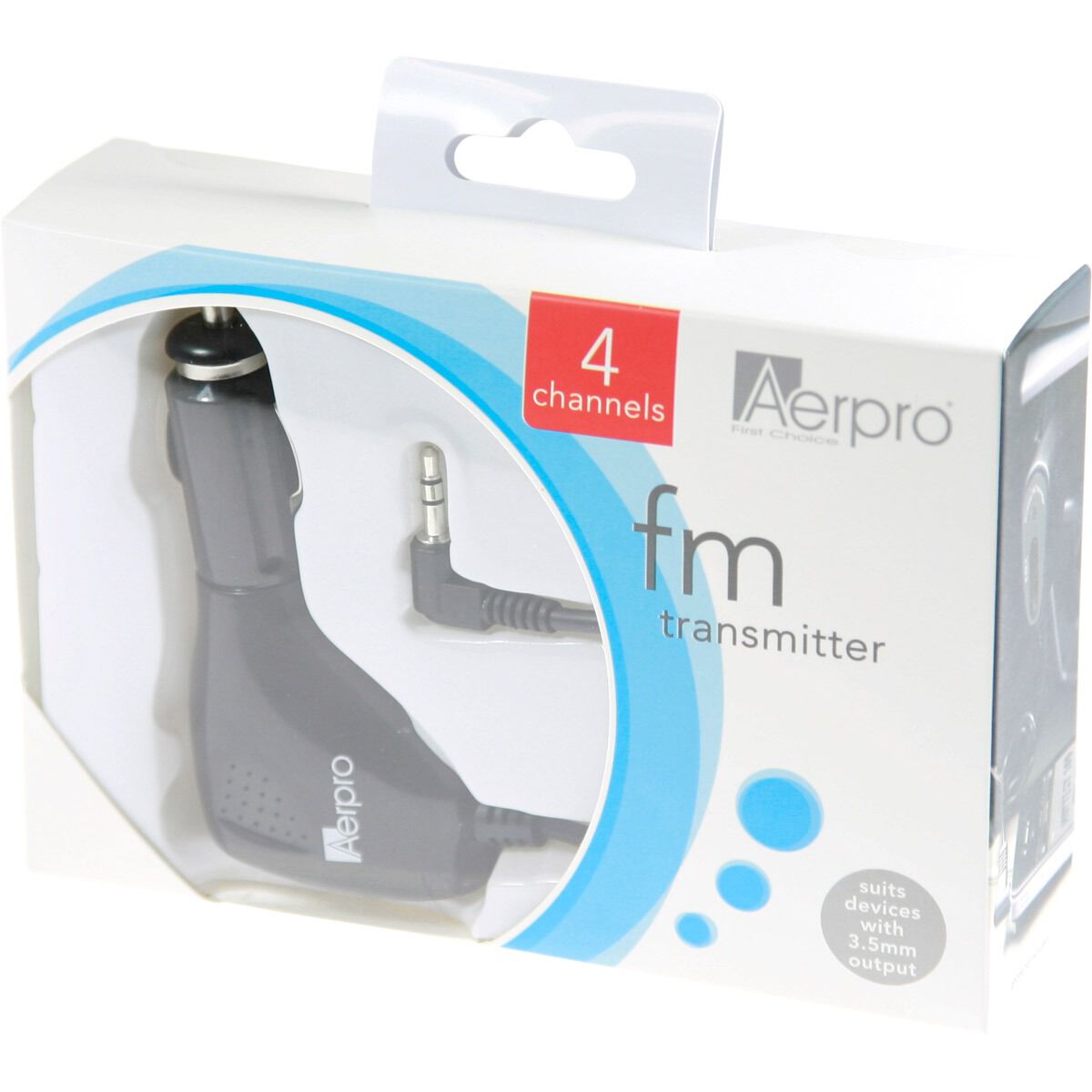 Supercheap auto sales fm transmitter