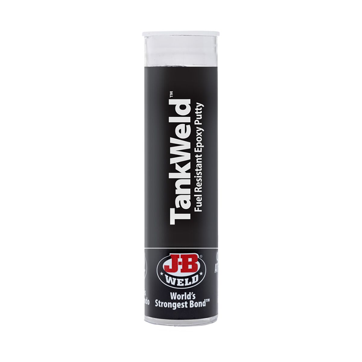 JB Weld TankWeld Epoxy Putty 28.4g 8217, , scaau_hi-res