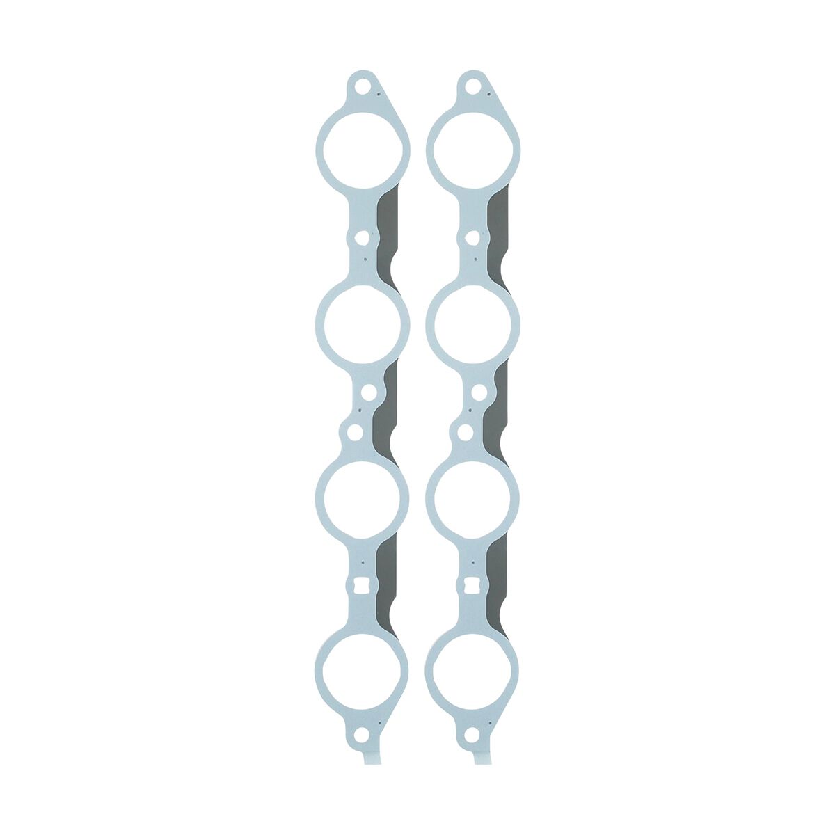 Permaseal Exhaust Manifold Gasket Set - MG3171SS, , scaau_hi-res