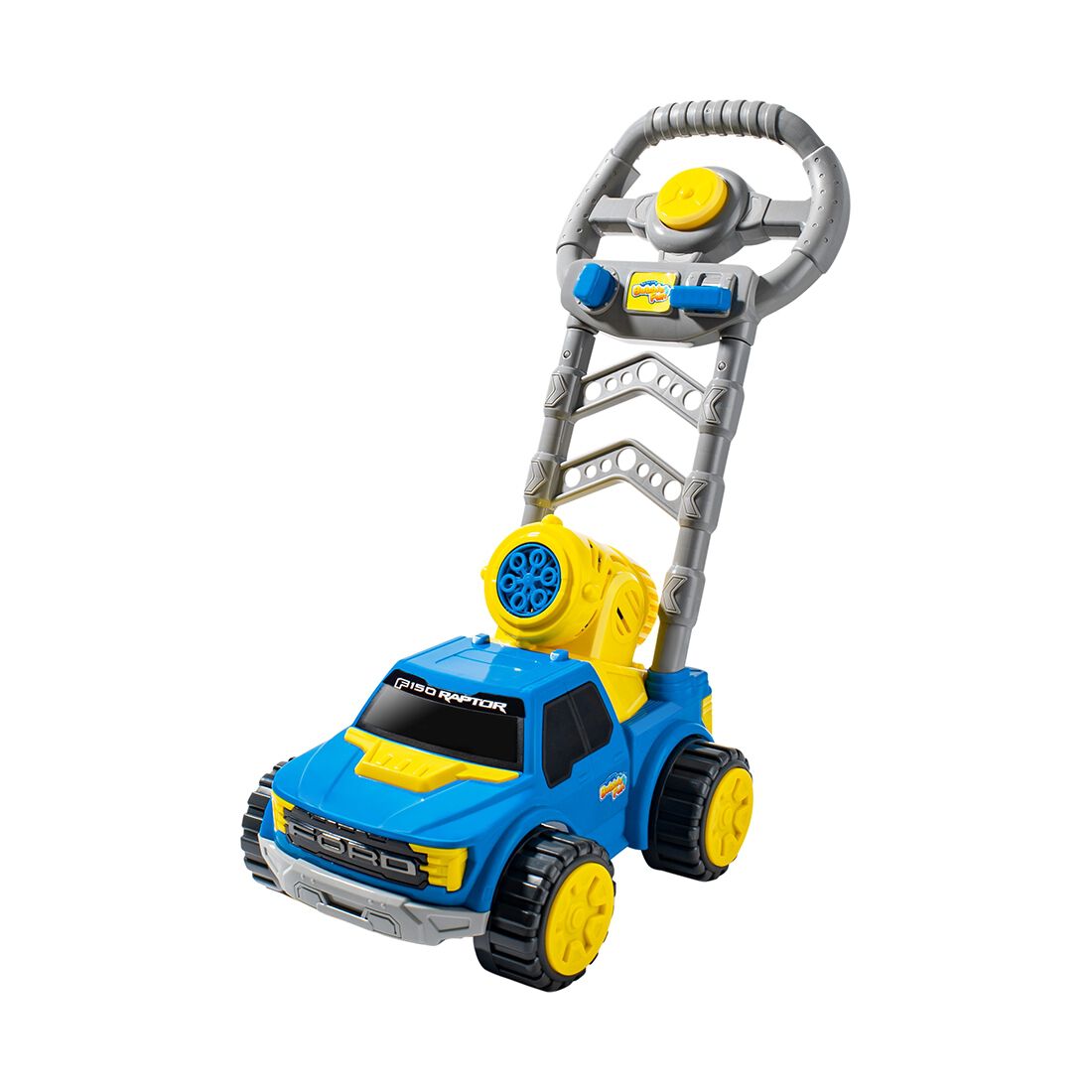 Ford Raptor Bubble Racer, , scaau_hi-res