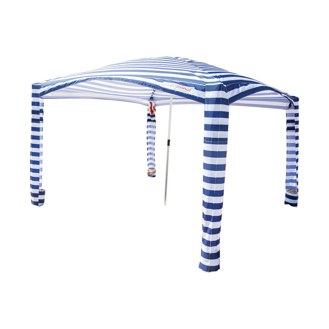 CoolCabana Beach Shelter 2m, , scaau_hi-res