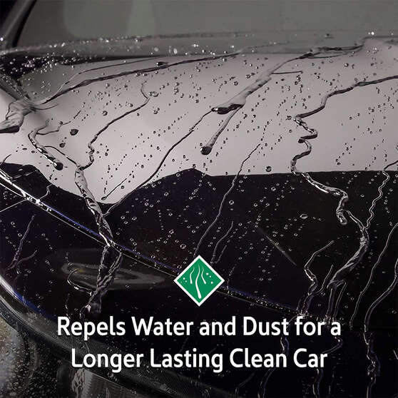 Turtle Wax Hybrid Solutions Pure Shine Misting Detailer, , scaau_hi-res