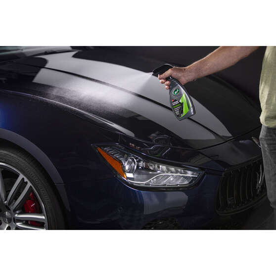 Turtle Wax Hybrid Solutions Ceramic Spray Coating 473mL, , scaau_hi-res