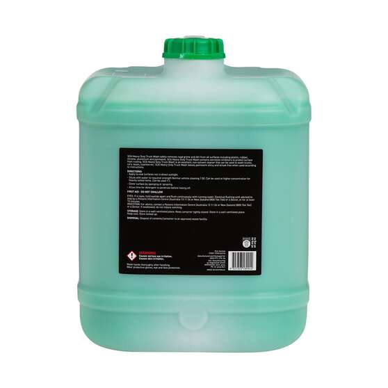 SCA Truck Wash Heavy Duty 20 Litre, , scaau_hi-res