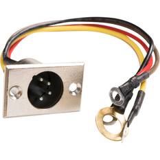 Ridge Ryder 4WD Winch Control Box Socket, , scaau_hi-res