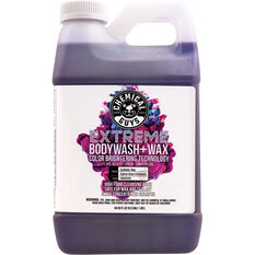 Chemical Guys Extreme Wash & Wax 1.9 Litre, , scaau_hi-res