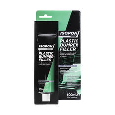 Isopon Plastic Bumper Repair  - 100mL Tube, , scaau_hi-res