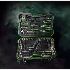 ToolPRO-X Tool Kit 168 Piece, , scaau_hi-res