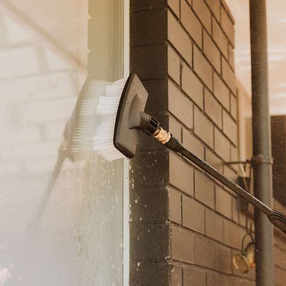 Kincrome High Pressure Outdoor T-Brush, , scaau_hi-res