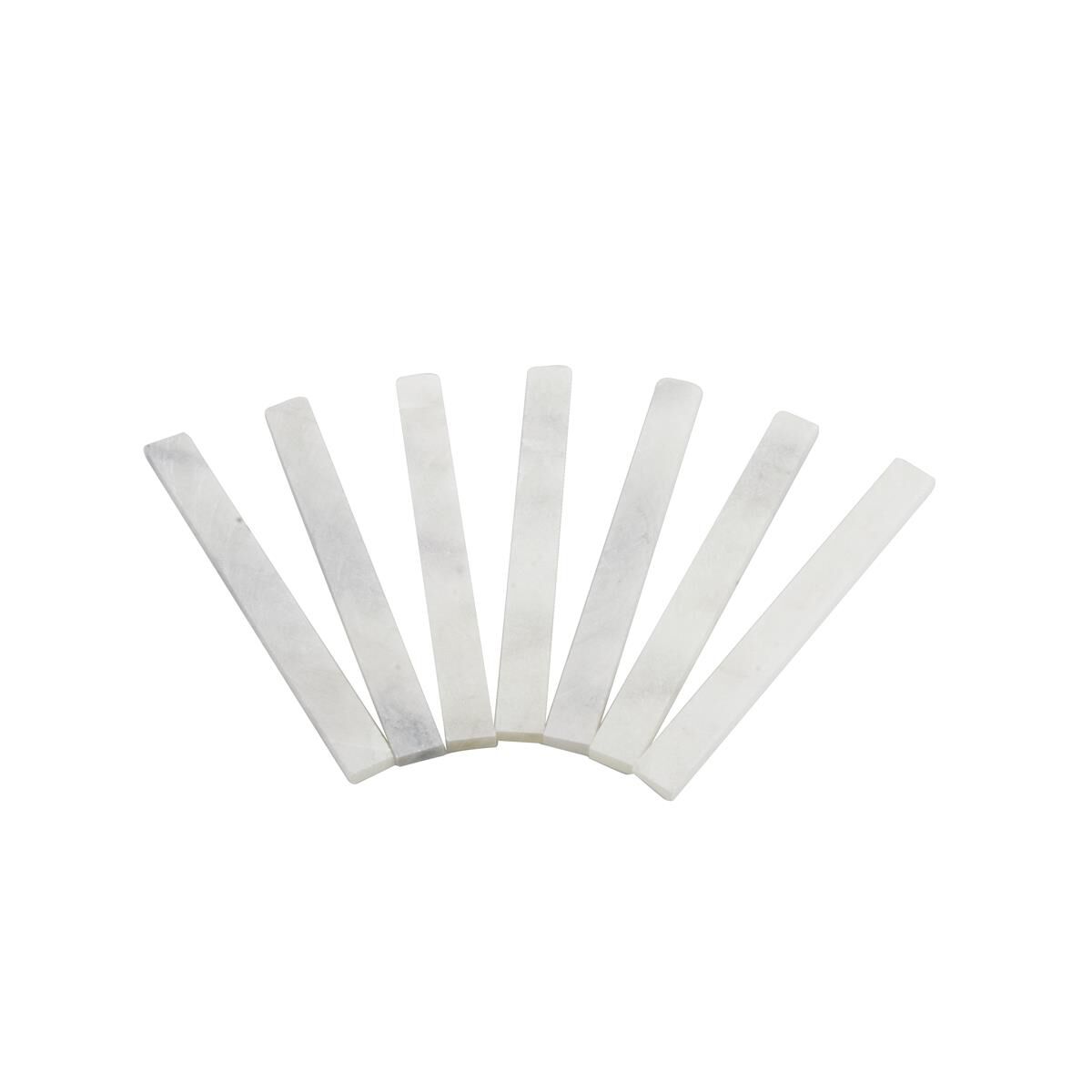 SCA Welding Soapstone Marker Refills - 7pce, , scaau_hi-res