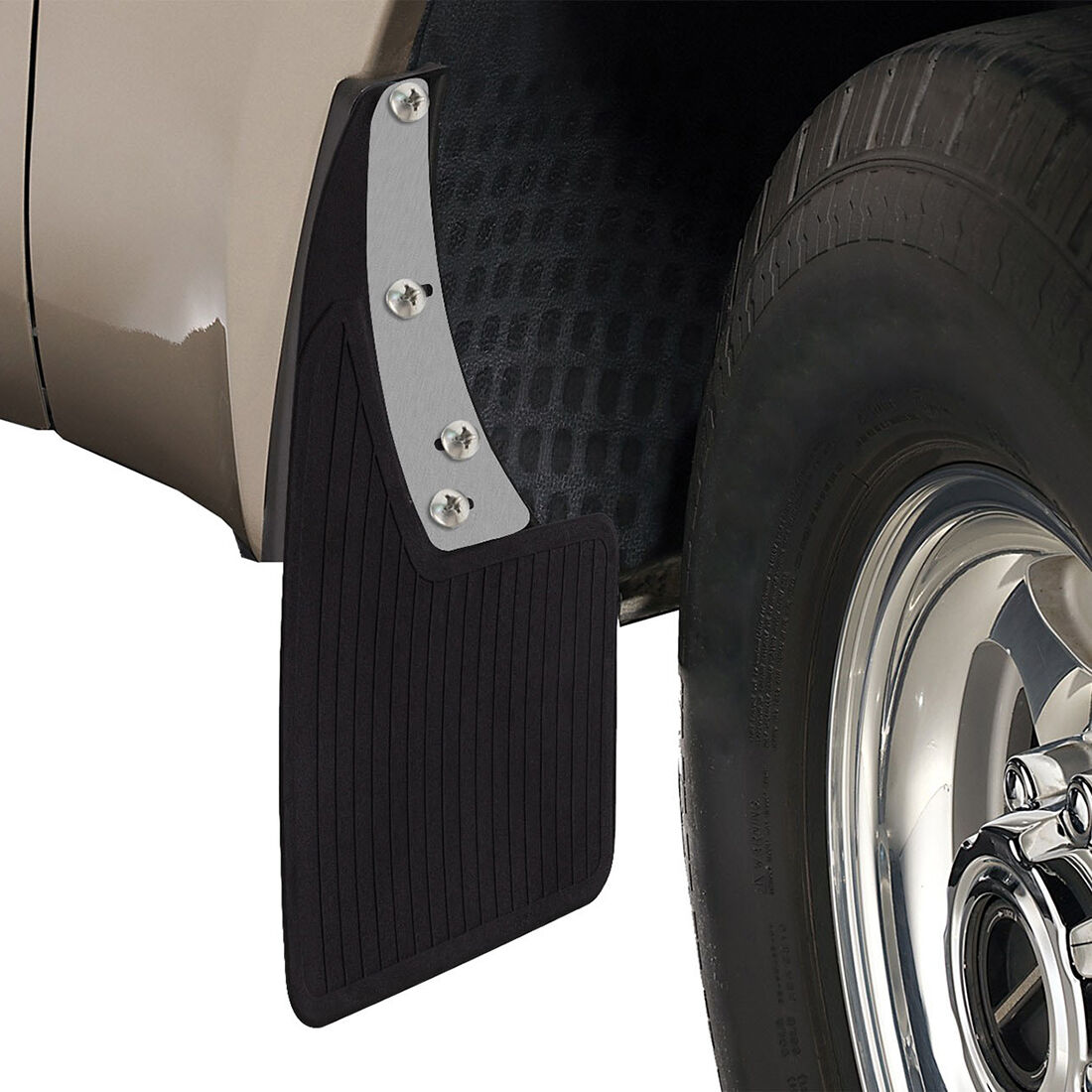 SCA PVC Mudflap Universal Pair, , scaau_hi-res