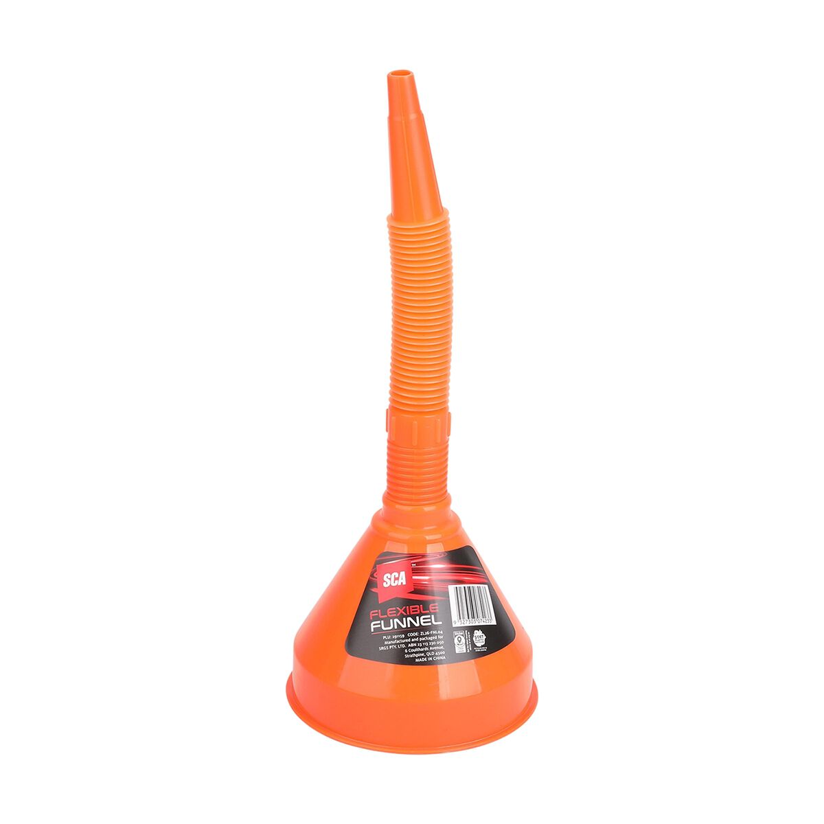 SCA Flexible Funnel Round, , scaau_hi-res