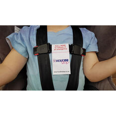 Houdini Stop Chest Strap - Double, , scaau_hi-res