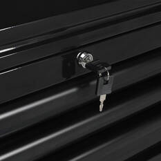 ToolPRO Tool Chest Black 3 Drawer 26", , scaau_hi-res