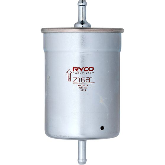 Ryco Fuel Filter - Z168, , scaau_hi-res