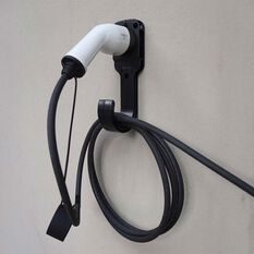 Projecta Electric Vehicle Charging Cable 3-Phase Type 2 Inlet To Type 2 Outlet, , scaau_hi-res