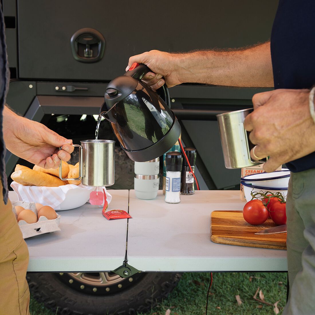 Hardkorr 1L Kettle 12V, , scaau_hi-res