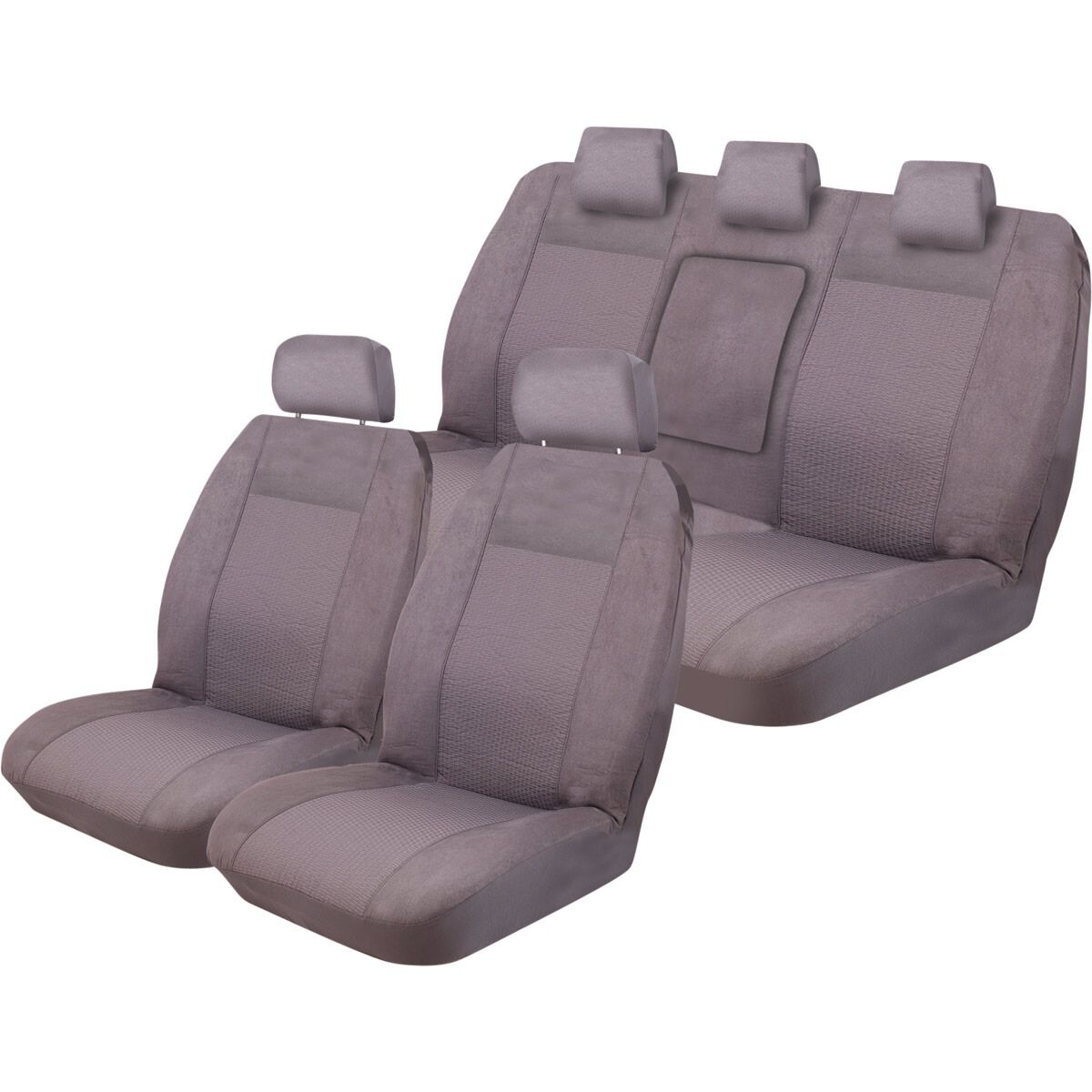 Ilana Imperial Tailor Made Pack for Ford Ranger PX MKII 06 15