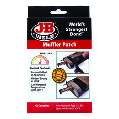 JB Weld Muffler Patch Repair with Tape 39205, , scaau_hi-res