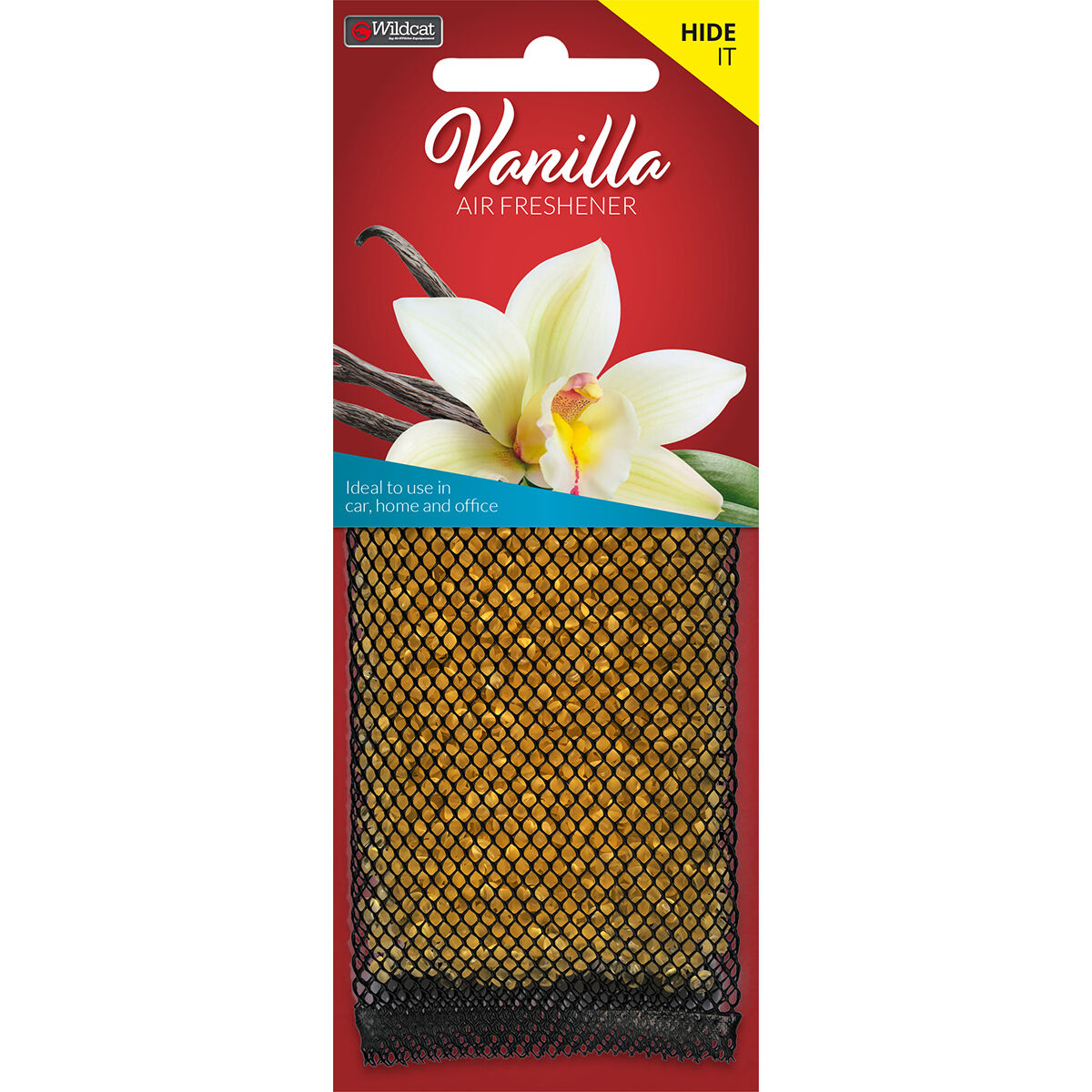 Hide It Air Freshener - Vanilla, , scaau_hi-res