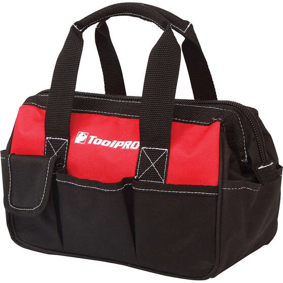 ToolPRO Tool Bag Little Mouth 260mm, , scaau_hi-res